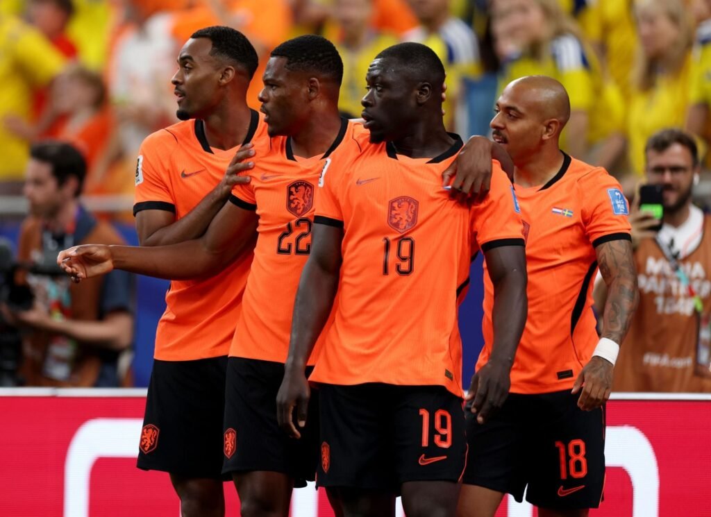 Tunisia vs Netherlands Prediction and Betting Tips