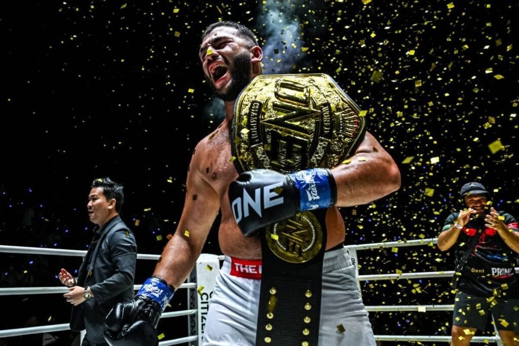 “It forced me to grow up earlier” – Samet Agdeve details how his mother’s battle with cancer forged his unbreakable resilience