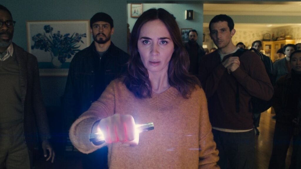 Where Was Disclosure Day Filmed? The Midwestern America of Spielberg’s Latest Sci-Fi
