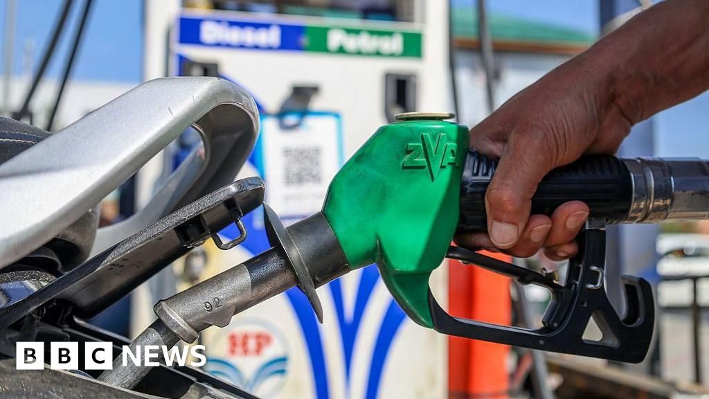 Oil prices slide after US-Iran deal announced