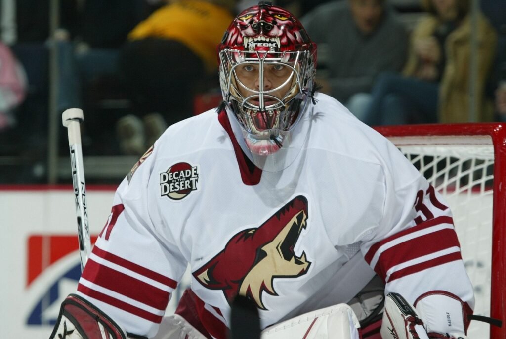 NHL analysts stunned by Pekka Rinne’s selection over Curtis Joseph in Hockey Hall of Fame class of 2026