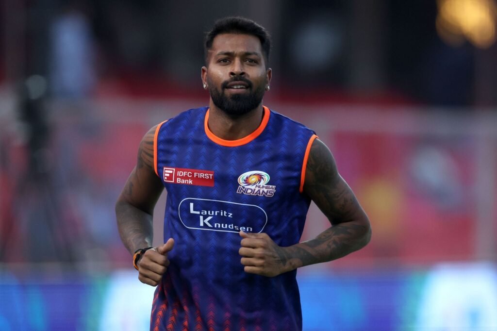 Former IPL champions eye Hardik Pandya as next captain; negotiations with MI underway: Reports