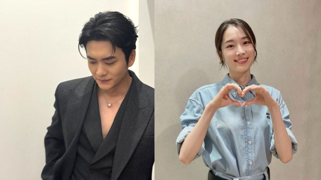 Date, Performance Lineup, and More Details as Kang Tae-oh and Won Ji-an Are Confirmed as Hosts
