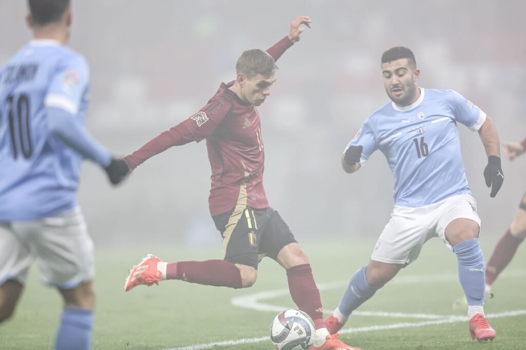 Albania vs Israel Prediction and Betting Tips