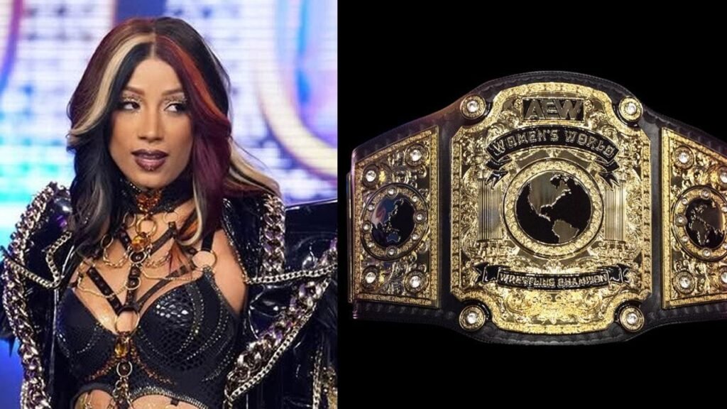 5 Things That Can Happen After Mercedes Mone Returned to AEW