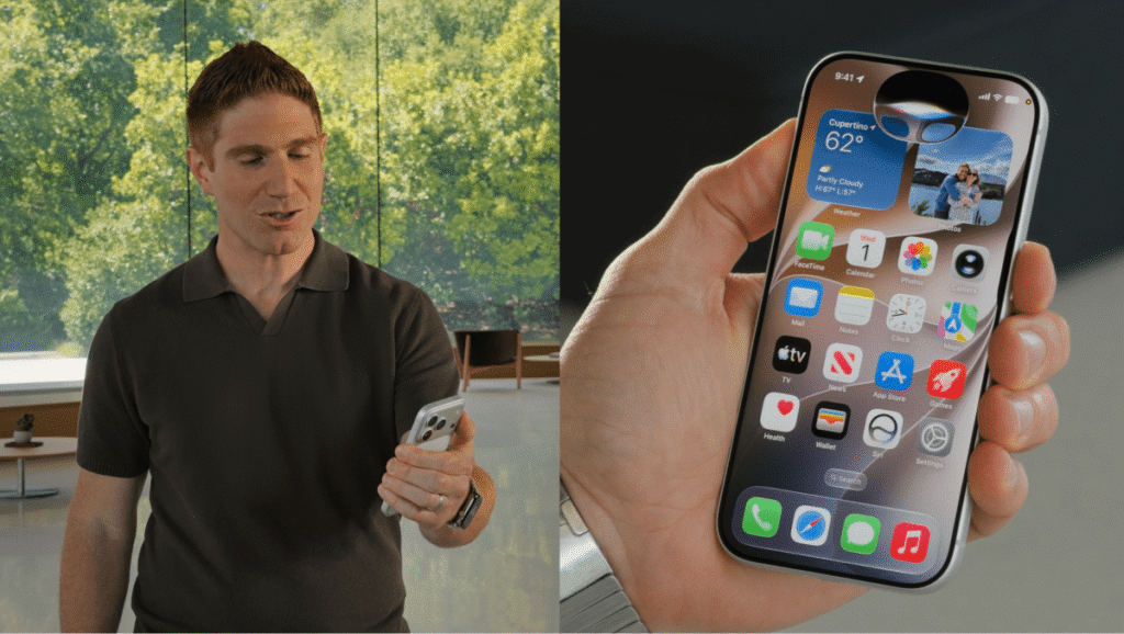 Apple’s WWDC AI demos looked more real after $250M false ad settlement