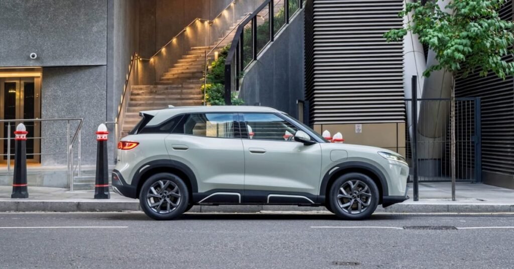 BYD’s overseas sales surge to over 160,000 for the first time