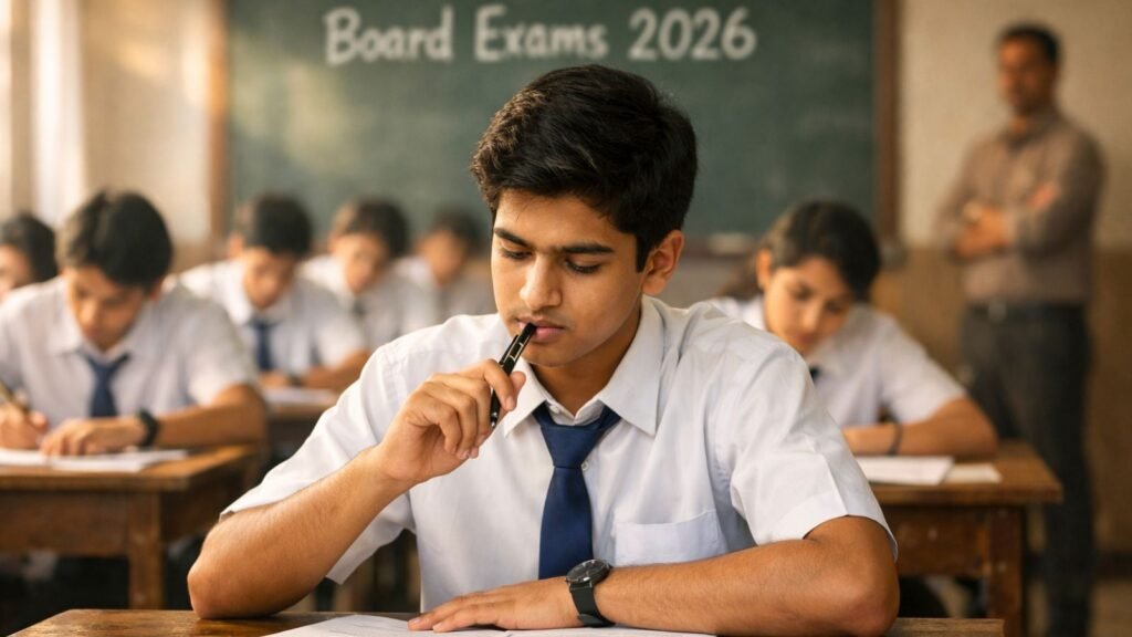 CBSE Class 12 Supplementary Exam 2026: LOC submission begins, exam on July 28 | Education News