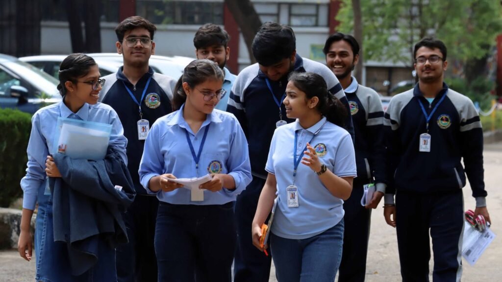 CBSE class 10th phase 2 exam result date, time latest updates