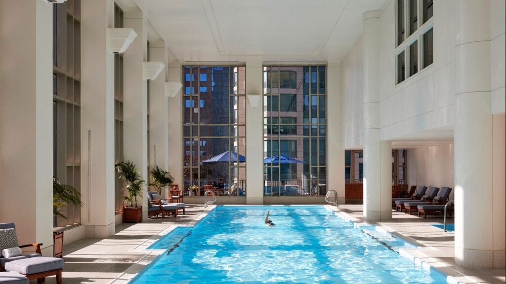 Headed to Chicago With Kids? The Best Family-Friendly Hotels That Adults Will Love Too