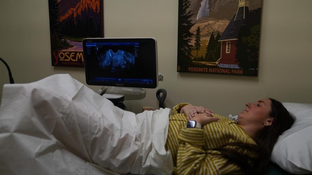 Ultrasonography and its need have evolved, and so should India’s laws