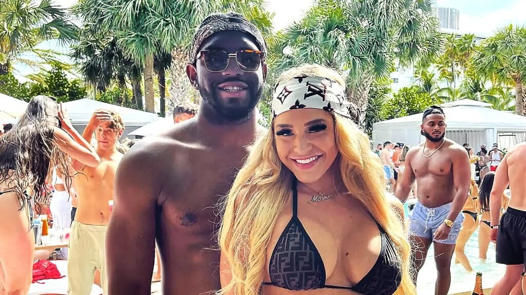 OnlyFans model Courtney Clenney’s defense inspects knives in murder case: report