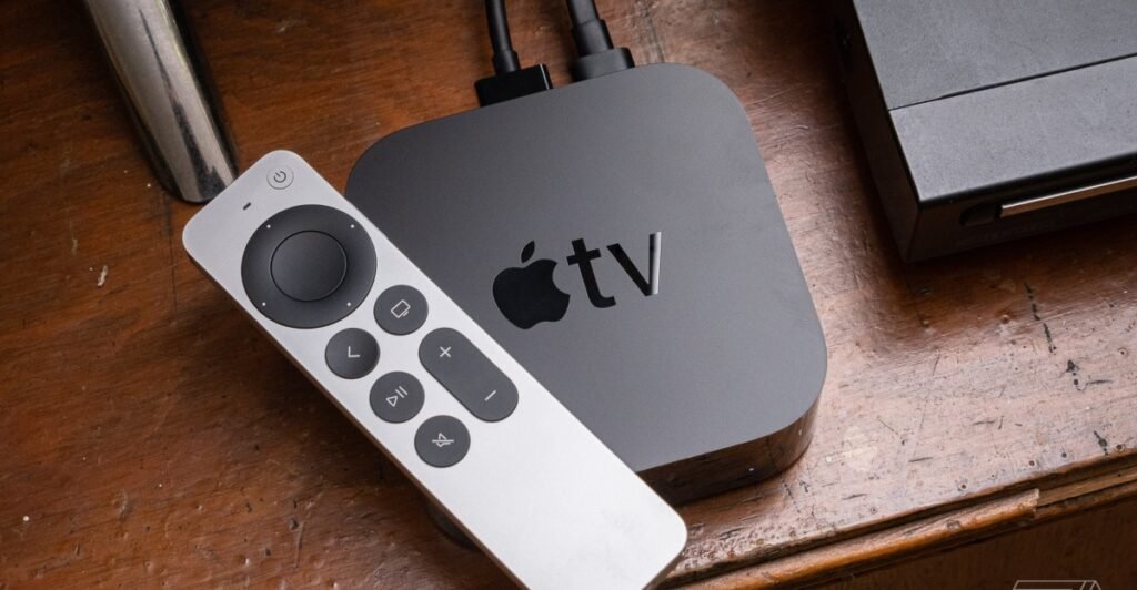 Where was tvOS 27 at WWDC?