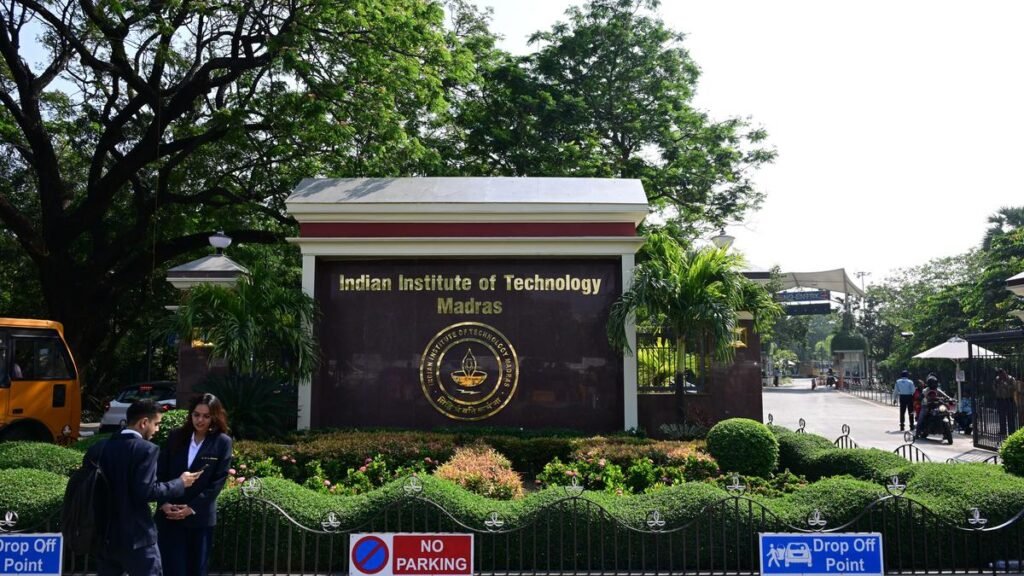 IIT-Madras releases 3D atlas of human brainstem