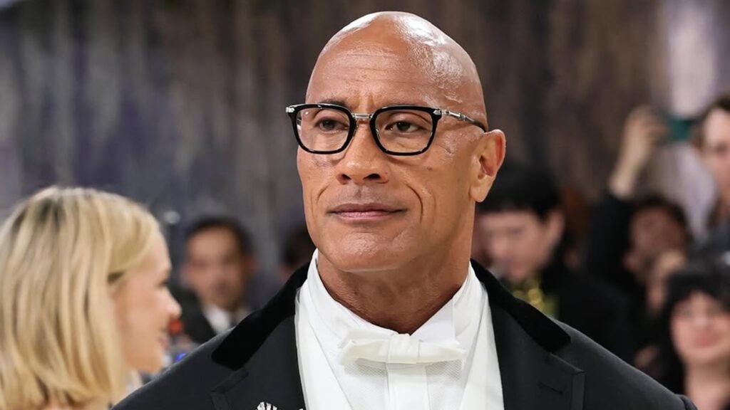 Dwayne Johnson on ‘really painful’ health scare; when a testicular lump needs attention | Health News