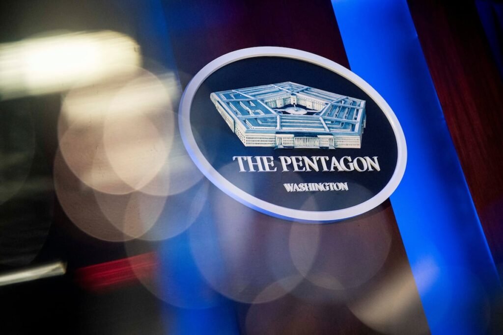 Pentagon tells lawmakers it needs $80 billion for Iran war, other expenses: WSJ