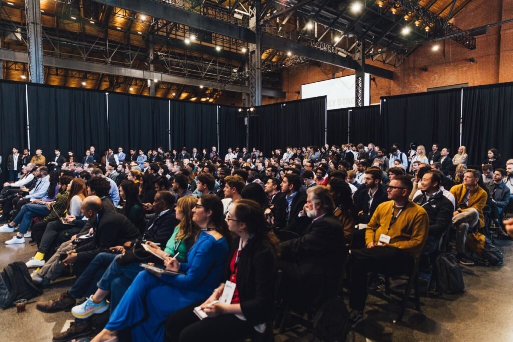 Founder Summit pass rates increase June 26