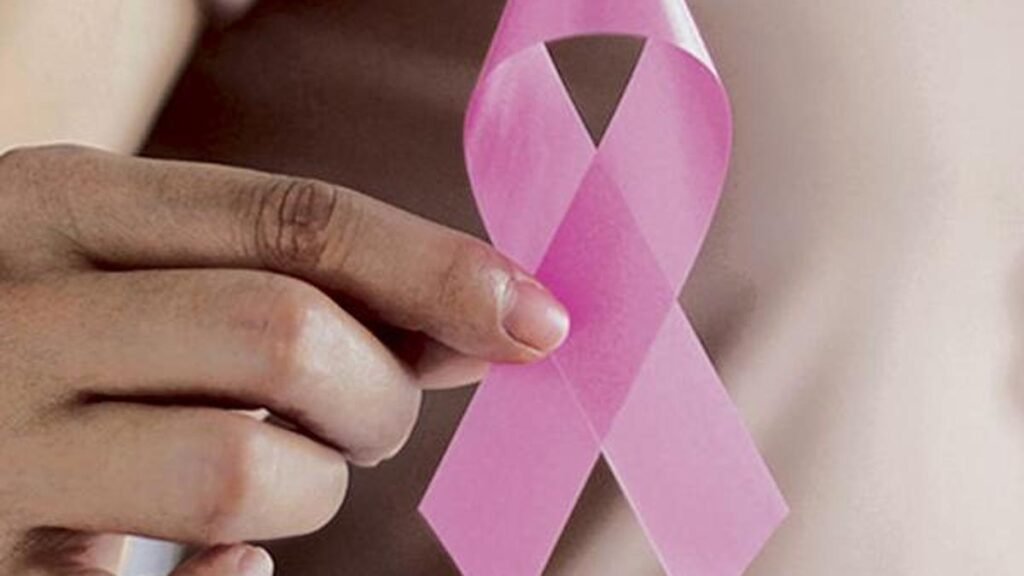 Study finds pesticide residues in breast cancer tissues, raises concerns over exposure risks
