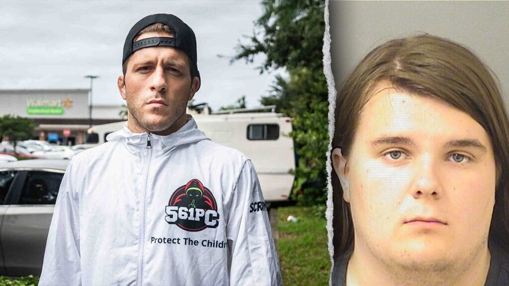 MMA fighter’s predator sting leads to FAU student leader’s arrest