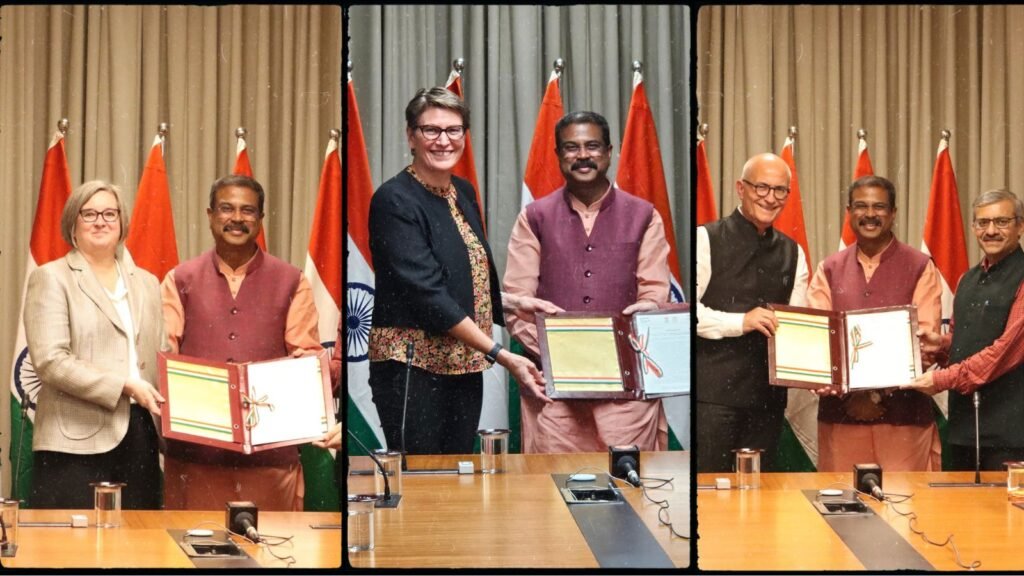 UGC clears three foreign universities to begin intake process in Mumbai, Bengaluru campuses | Education News