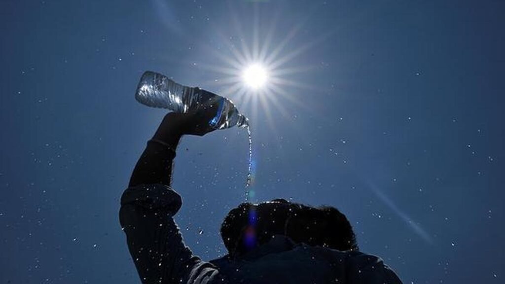 Heat, humidity of India’s monsoon could extend summer heat stress as climate warms: study
