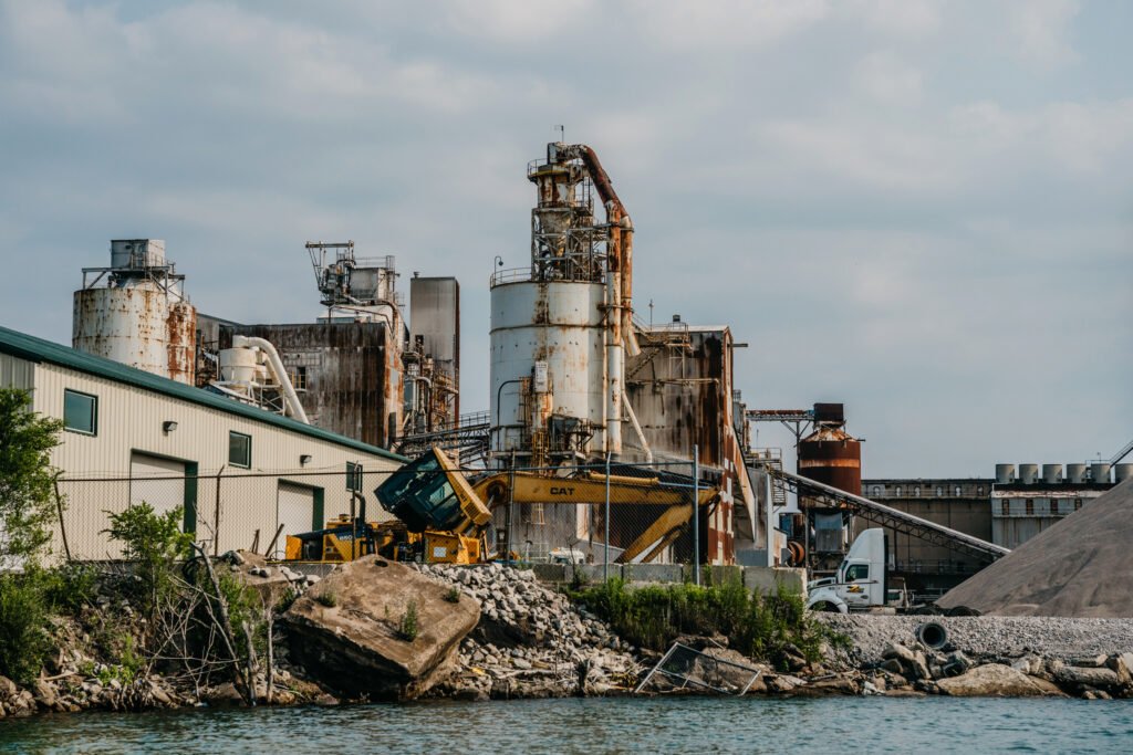 In a Years-Long Fight, the Illinois Environmental Justice Movement Gets a Win