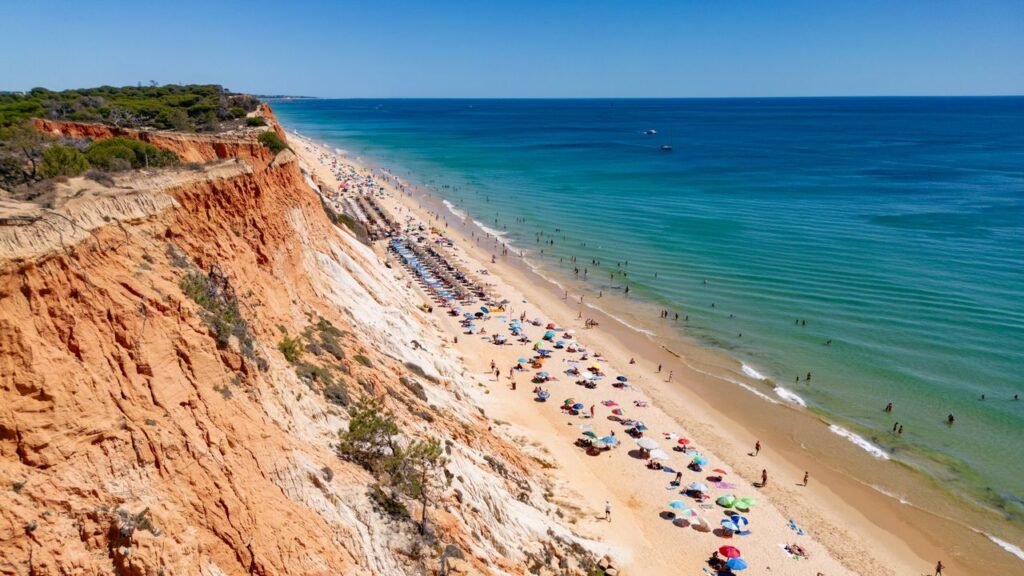 These 10 Countries Have the Cleanest Beaches in the World