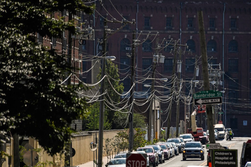 Pennsylvania Activists Urge Lawmakers to Help Curb Soaring Electric Bills