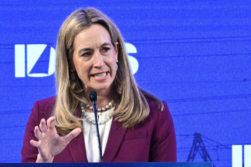 In New Jersey, Sherrill Agrees to Delay Protections Against Sea Level Rise