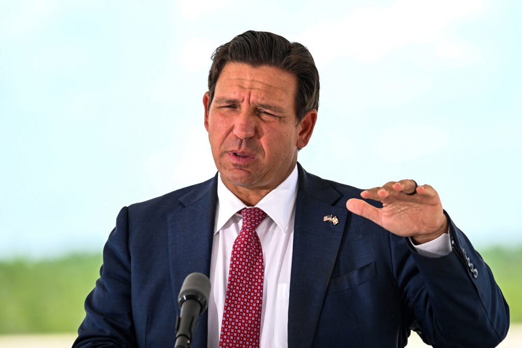 New Florida Law Bans Local Net-Zero Emissions Policies