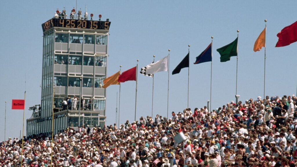 Indianapolis’s Long Bid to Become the Sports Capital of the World