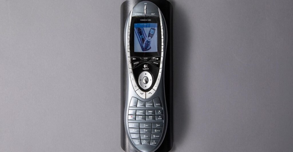 The impossible dream of the universal remote
