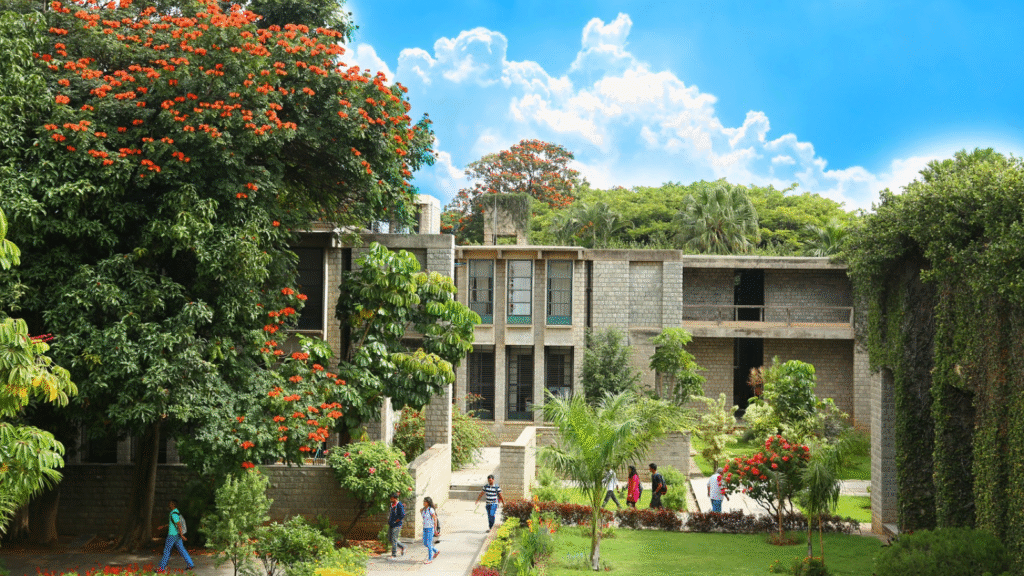 IIM Bangalore announces Tata Trusts-backed UG school; first residential BSc batch to begin in August | Education News