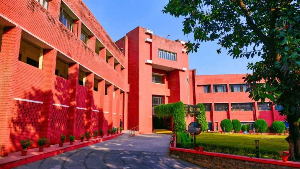 IIMC PG Diploma, MA Admissions 2026: Important dates, eligibility, how to apply | Education News