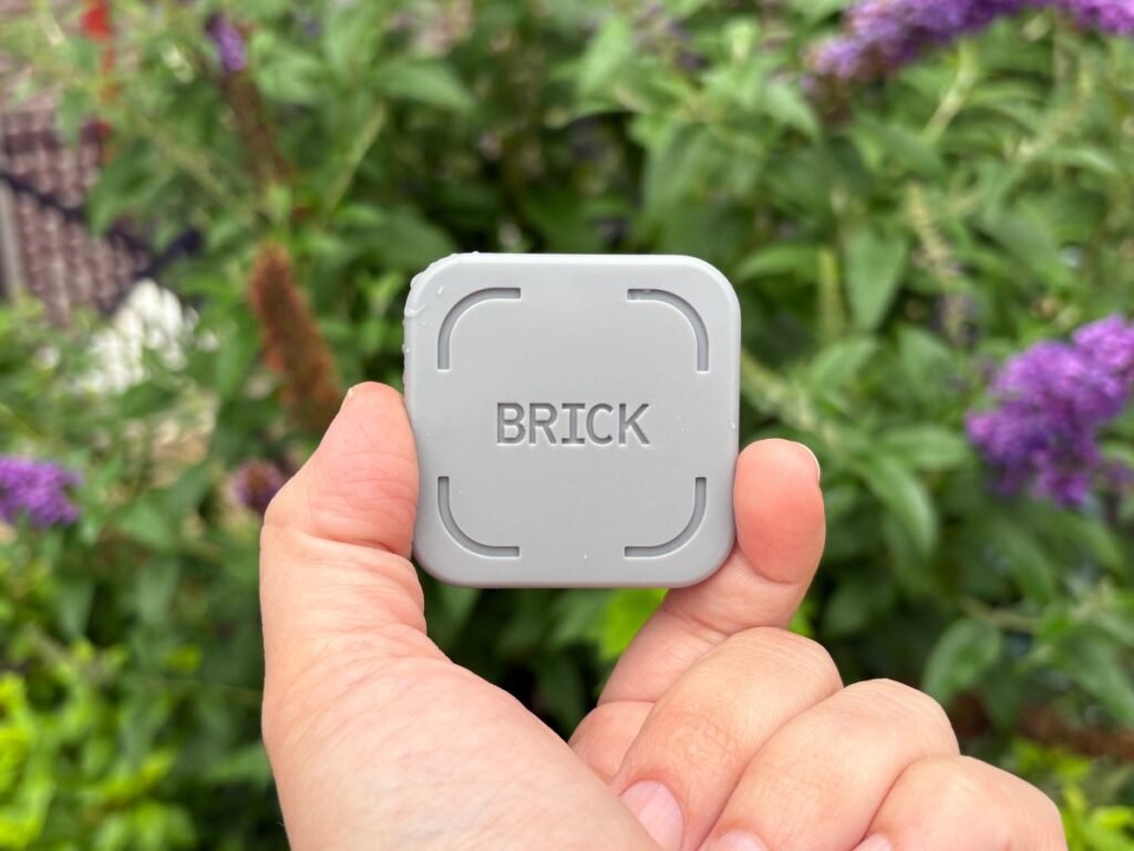 If you want to cut your screen time, just get a Brick
