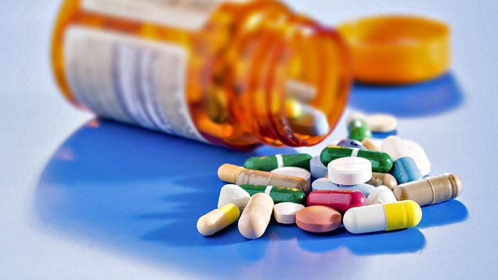 The history of morphine use in India