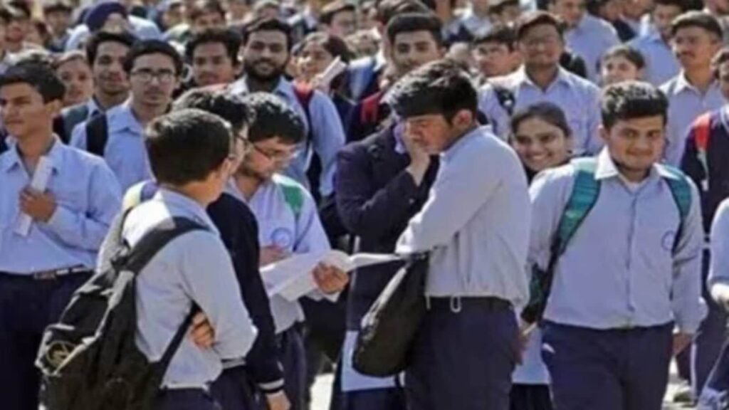 ISC Reevaluation results declared 2026, Know how to check scorecards