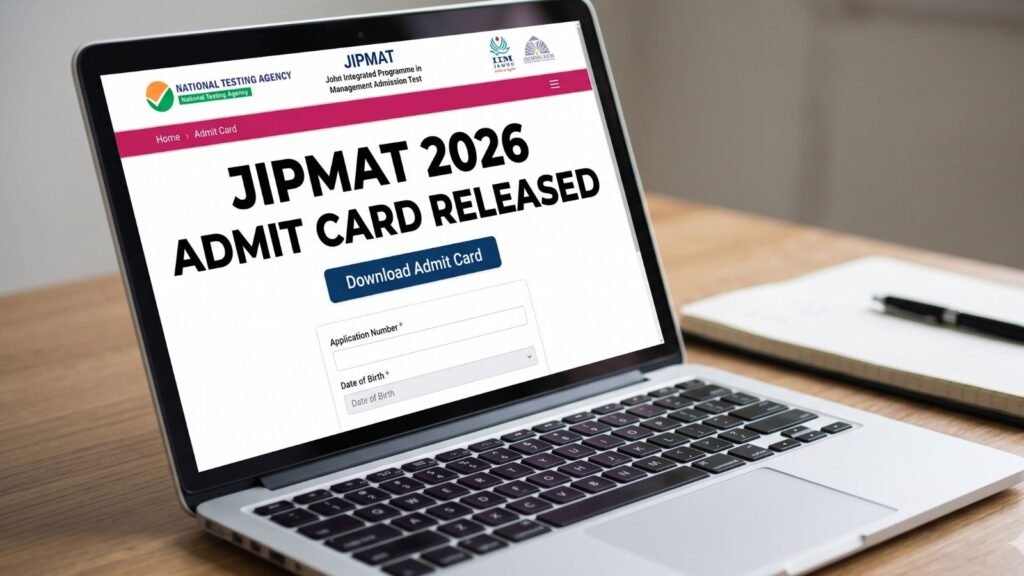 Exams to be conducted on June 7