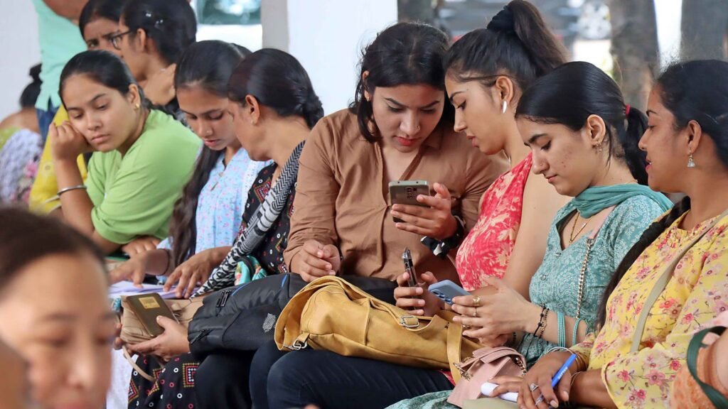 Kerala HSCAP +1 Trial Allotment Result declared, check at official website