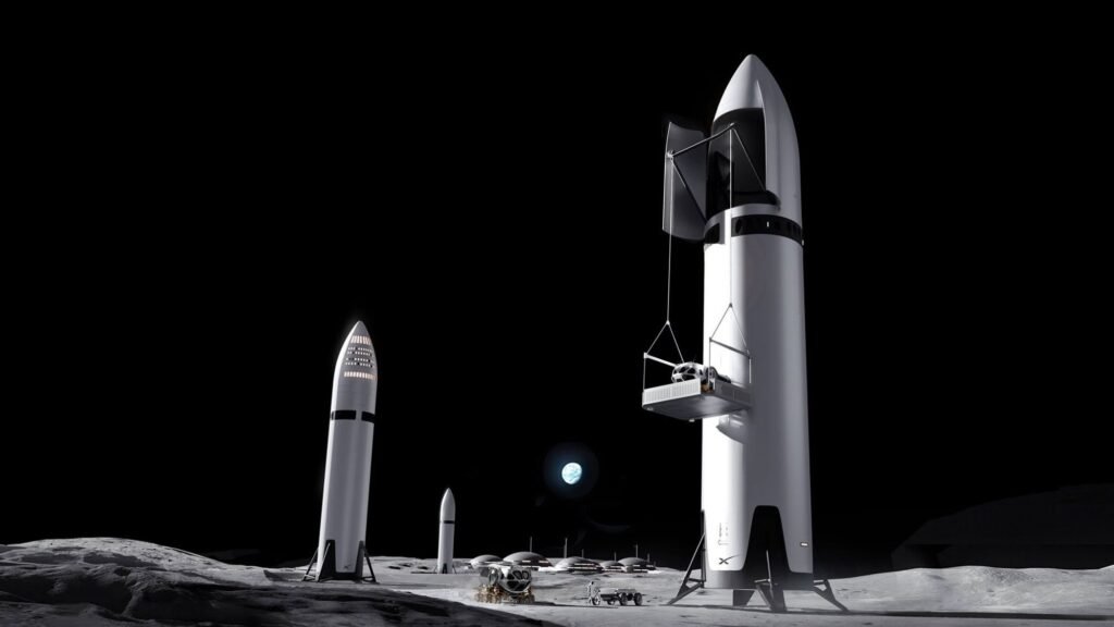 Will SpaceX still be a launch company after its historic IPO?