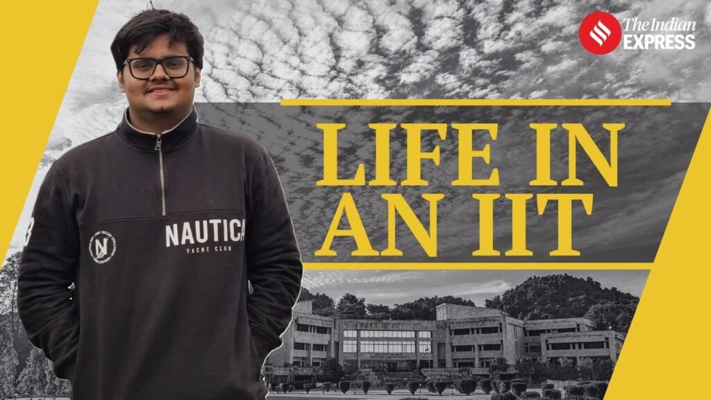 Life in an IIT | What really changes after getting into an IIT | Education News