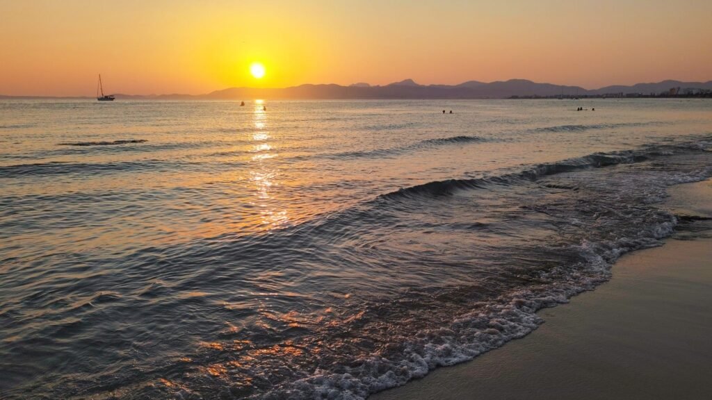 10 easy places to see the total solar eclipse 2026 from Spain’s major vacation destinations