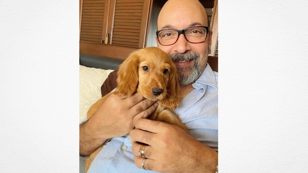 ‘Oily skin doesn’t age you’, says Micky Contractor. Expert weighs in | Health News
