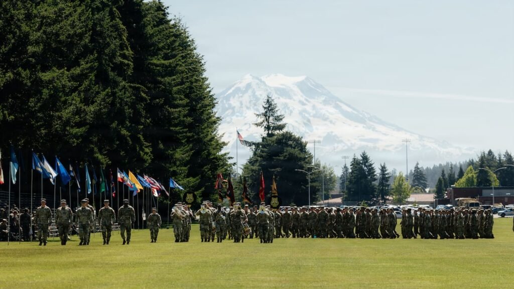 Army launches new Indo-Pacific multi-domain command