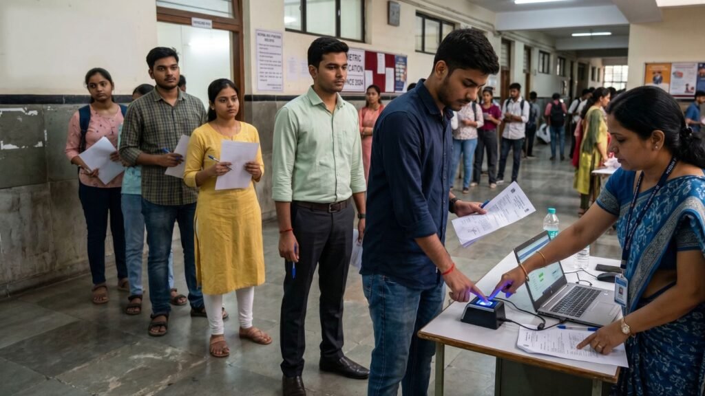 Ahead of NEET re-test, 12 suicides in 37 days | Education News