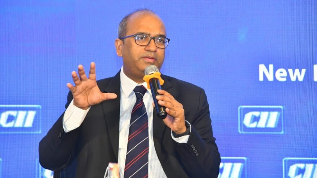 Telegram ban not foolproof against VPNs, but curbs NEET fraud market: NTA chief | Education News