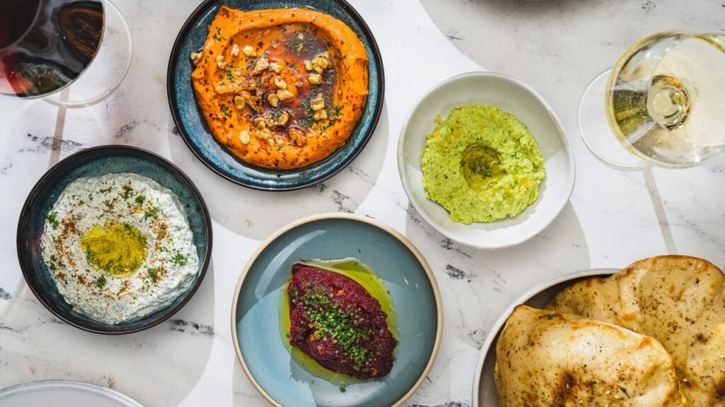 Las Vegas’ Food Scene Is All Grown Up—Here Are the 29 Best Restaurants in Sin City