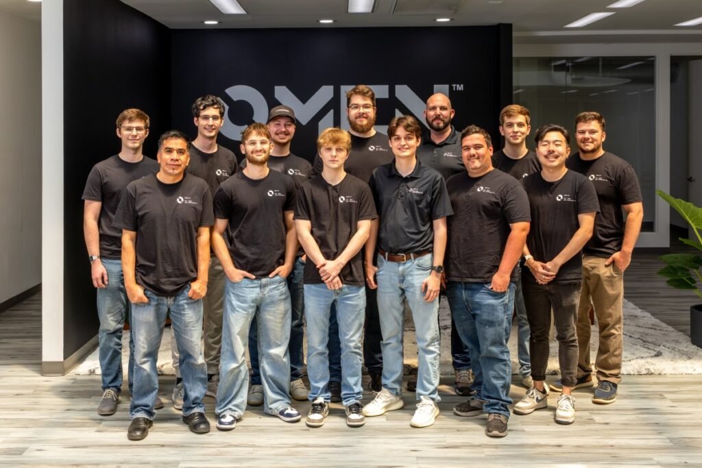 Omen AI’s plan to optimize data centers is all wet