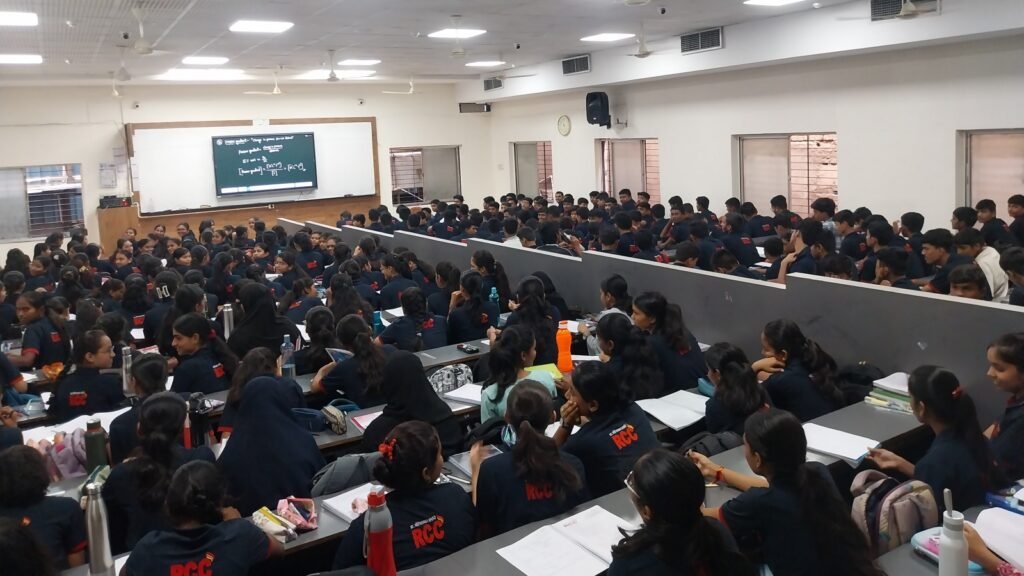 NEET retest today, NTA ready with more security and quick processing | Education News