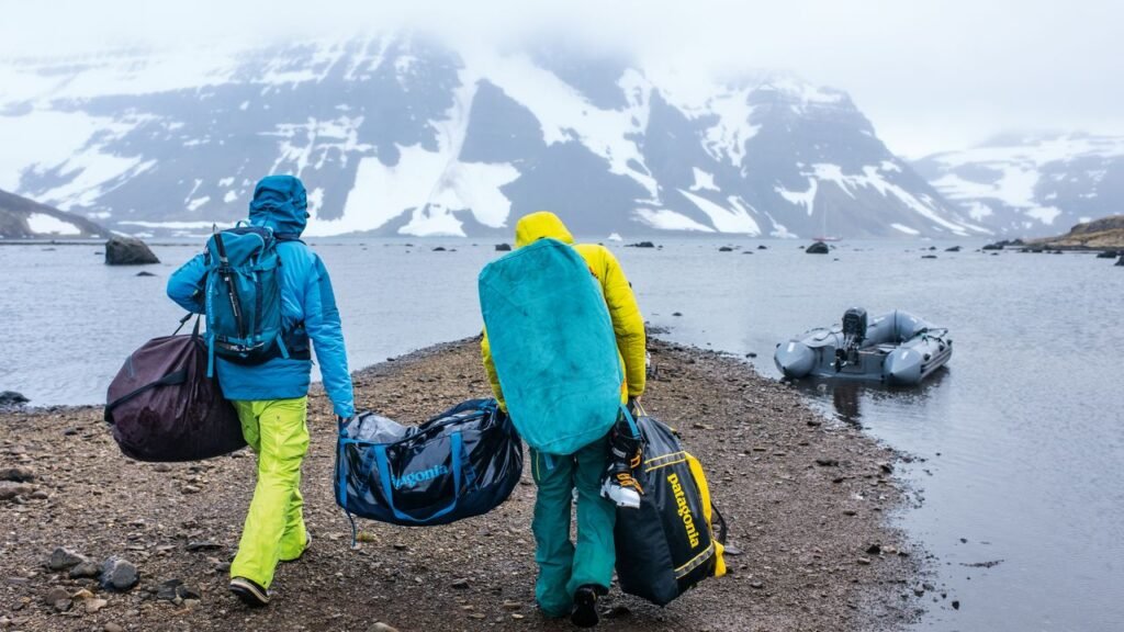 10% Off Patagonia Promo Codes | June 2026 | Condé Nast Traveler